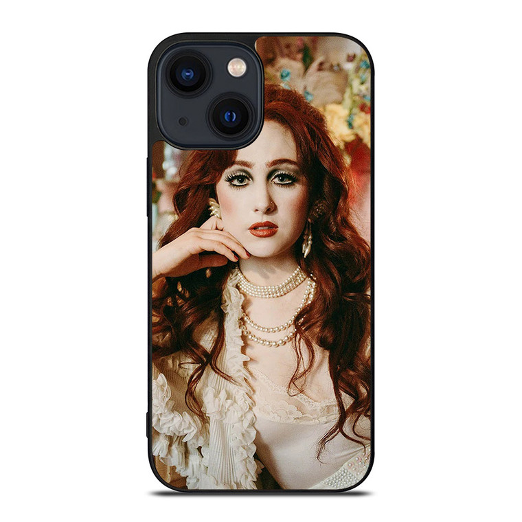 CHAPPELL ROAN SEXY iPhone 14 Plus Case