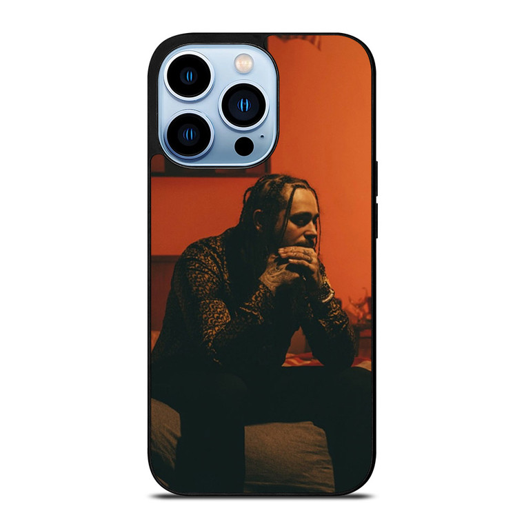 POST MALONE STONEY 2 iPhone 13 Pro Max Case