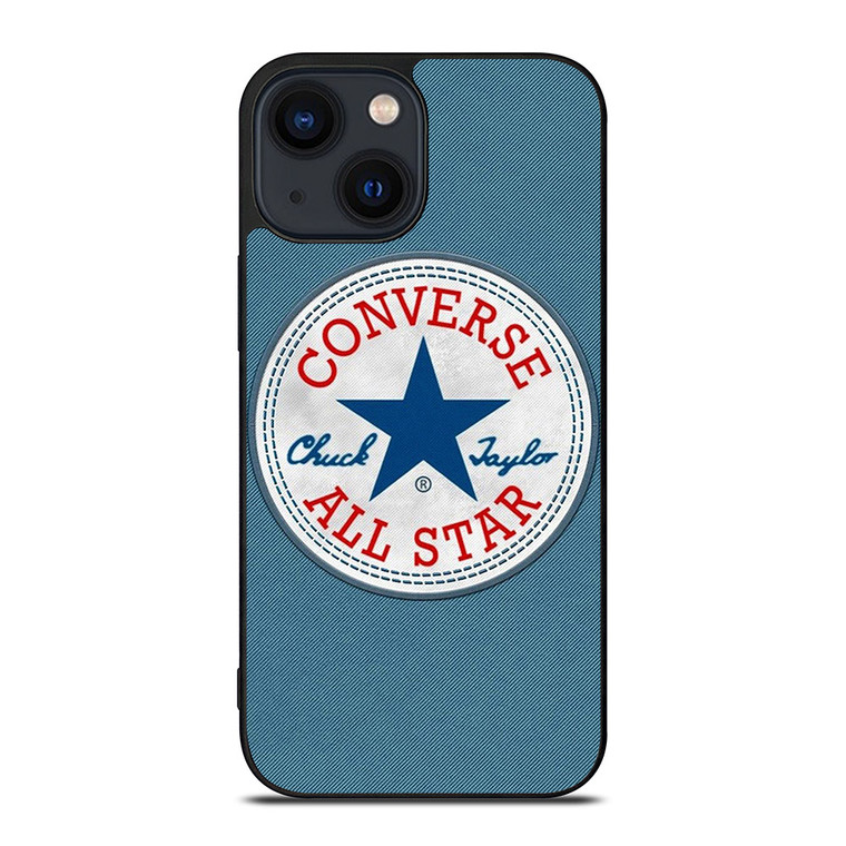 CONVERSE ALL STAR ICON iPhone 14 Plus Case