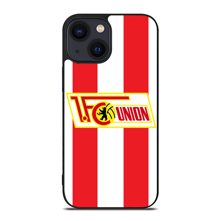 FC UNION BERLIN ICON iPhone 14 Plus Case