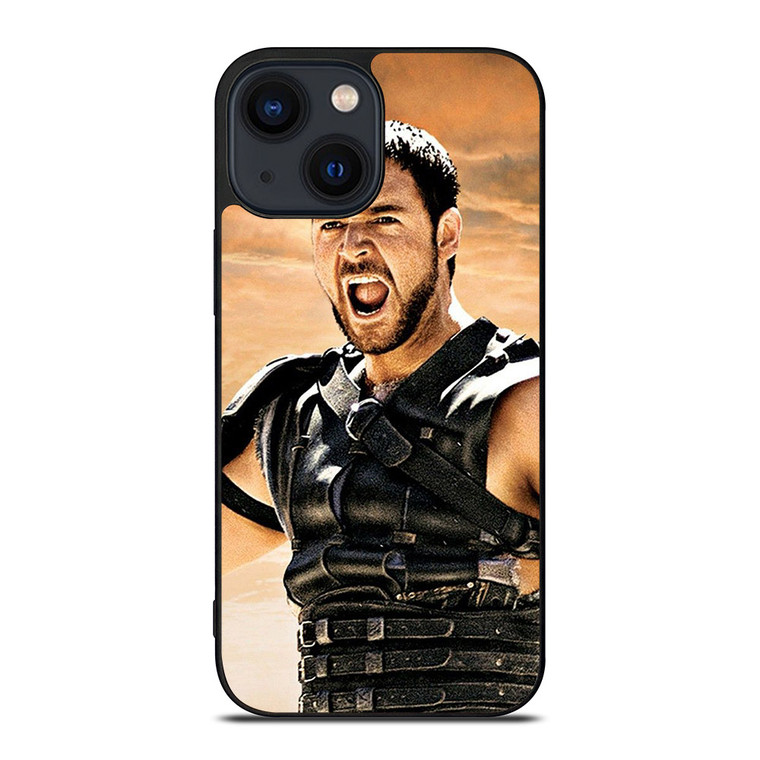GLADIATOR SPIRIT iPhone 14 Plus Case