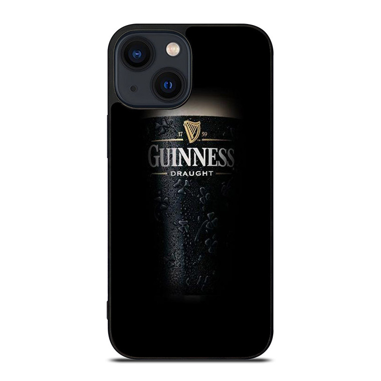 GUINNESS BEER 1759 iPhone 14 Plus Case