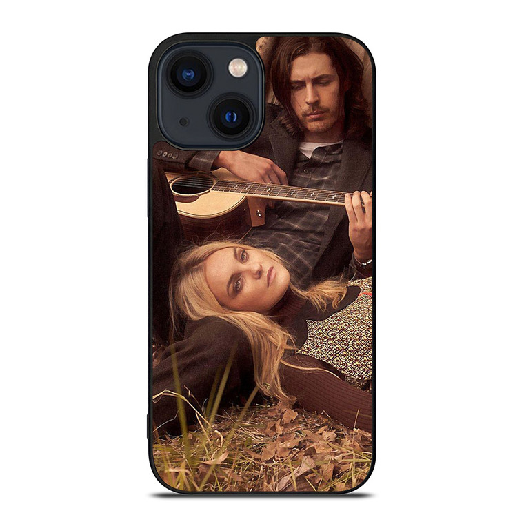 HOZIER SO SWEET iPhone 14 Plus Case