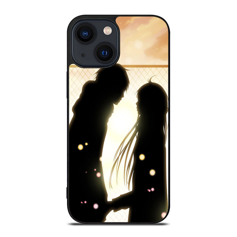 KIMI NI TODOKE ANIME ART iPhone 14 Plus Case