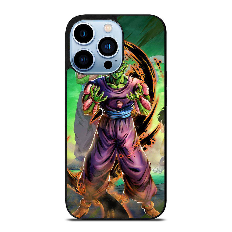 PICCOLO DRAGONBALL Z iPhone 13 Pro Max Case
