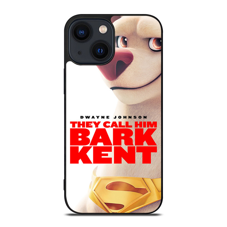 LEAGUE OF SUPERPETS iPhone 14 Plus Case