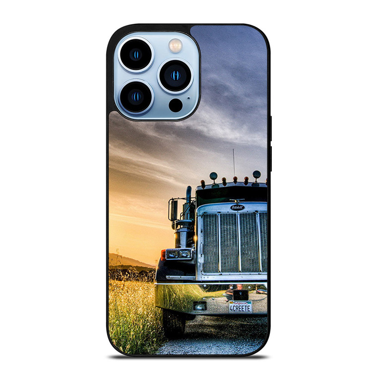 PETERBILT TRUCK iPhone 13 Pro Max Case