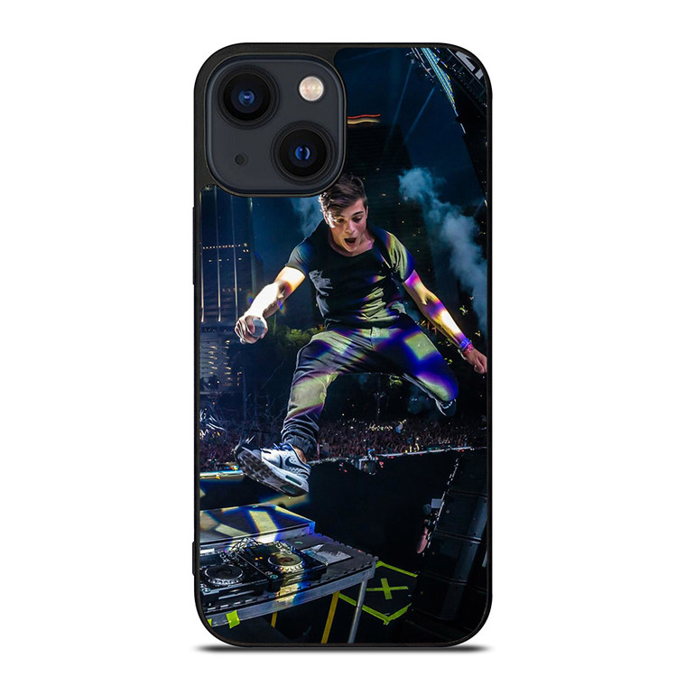 MARTIN GARRIX COOL DJ iPhone 14 Plus Case