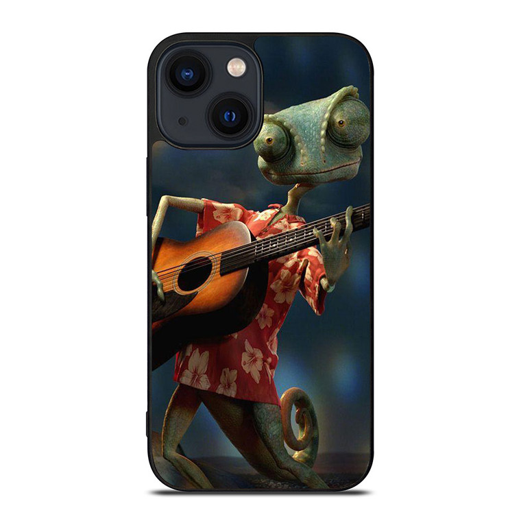 RANGO FUNNY MOVIE iPhone 14 Plus Case