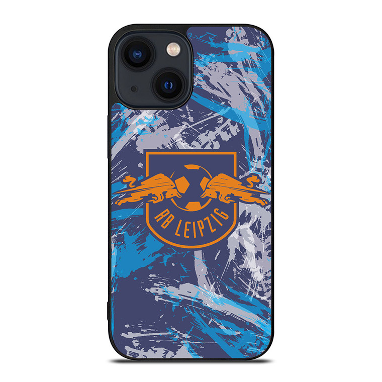 RB LEIPZIG FC ICON iPhone 14 Plus Case