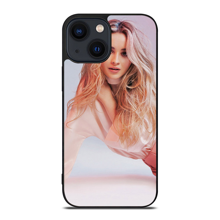 SABRINA CARPENTER COOL SINGER iPhone 14 Plus Case