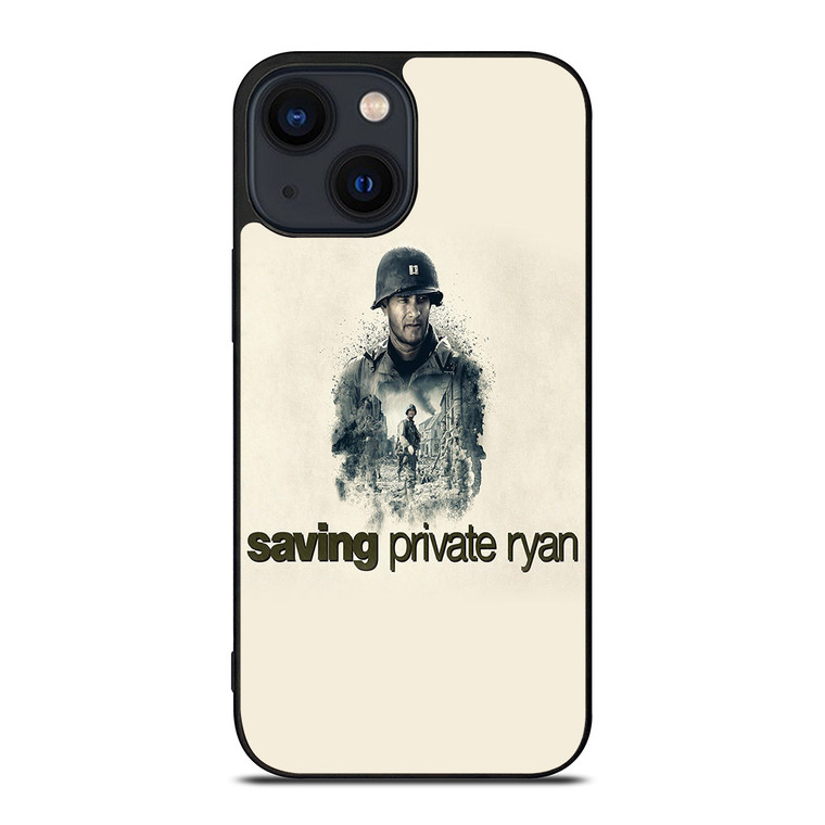 SAVING PRIVATE RYAN MOVIE iPhone 14 Plus Case