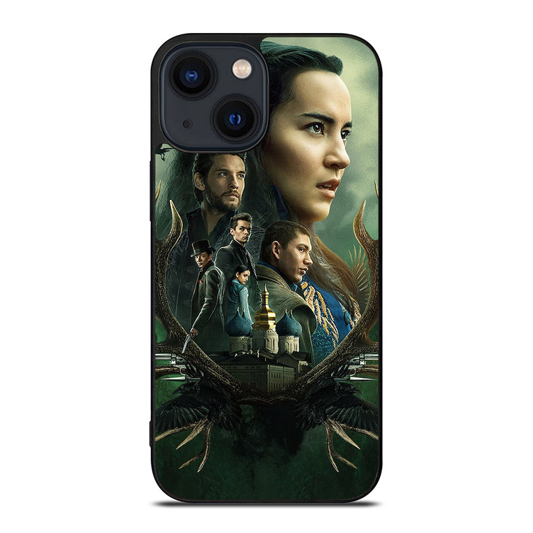 SHADOW AND BONE SERIES COOL iPhone 14 Plus Case
