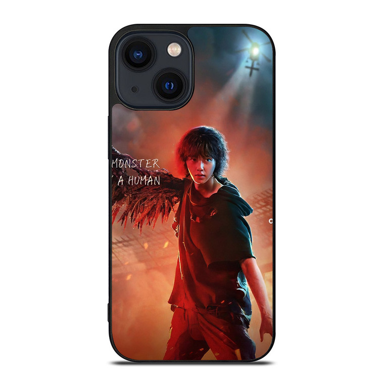 SWEET HOME TV SHOW COOL iPhone 14 Plus Case