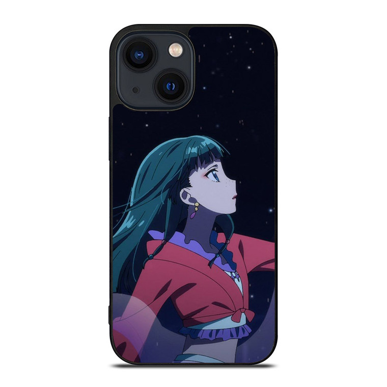 THE APOTHECARY DIARIES WITH STARS iPhone 14 Plus Case