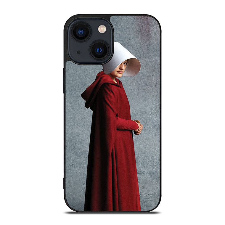 THE HANDMAID'S TALE COOL iPhone 14 Plus Case