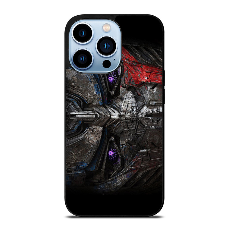 OPTIMUS PRIME TRANSFORMERS iPhone 13 Pro Max Case