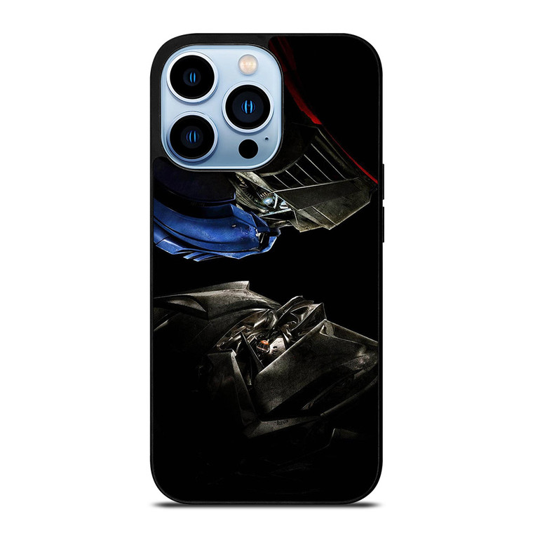 OPTIMUS PRIME TRANSFORMERS 2 iPhone 13 Pro Max Case