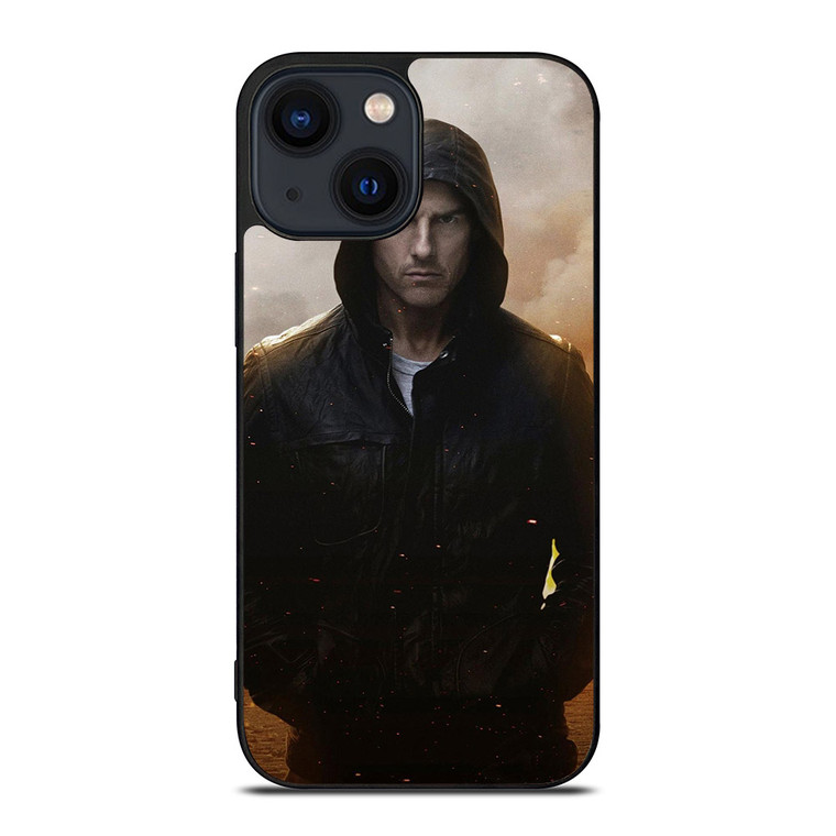 TOM CRUISE COOL iPhone 14 Plus Case