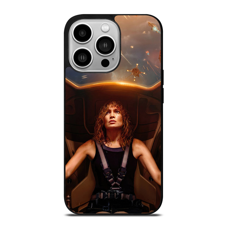 ATLAS JLO COOL MOVIE iPhone 14 Pro Case