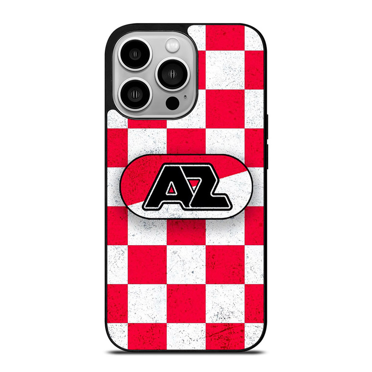 AZ ALKMAAR ICON iPhone 14 Pro Case