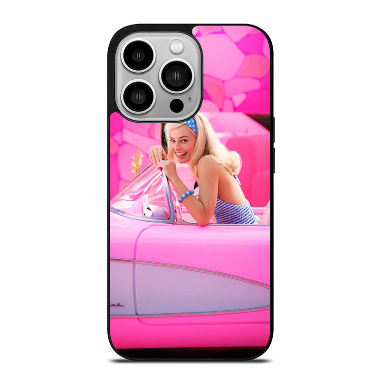 BARBIE BEAUTY MOVIES iPhone 14 Pro Case