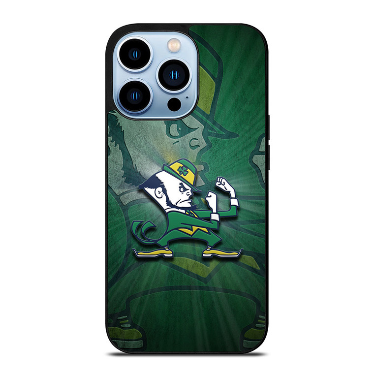NOTRE DAME FIGHTING IRISH 2 iPhone 13 Pro Max Case NOTRE DAME FIGHTING IRISH 2 iPhone 13 Pro Max Case