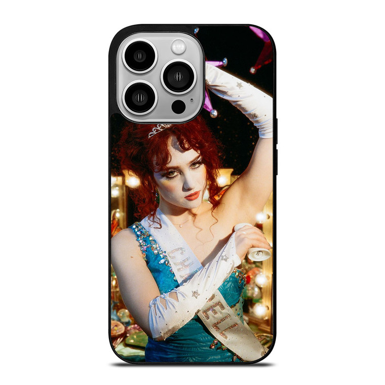 CHAPPELL ROAN COOL iPhone 14 Pro Case