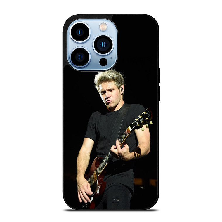 NIALL HORAN ONE DIRECTION PLAYING GUITAR 3 iPhone 13 Pro Max Case
