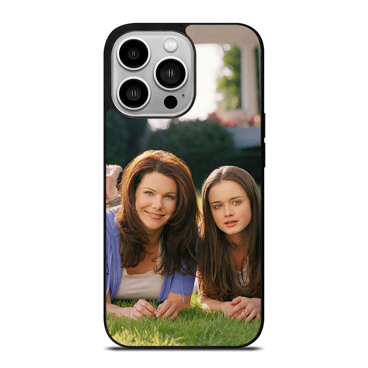 GILMORE GIRLS SERIES iPhone 14 Pro Case