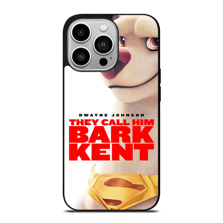 LEAGUE OF SUPERPETS iPhone 14 Pro Case