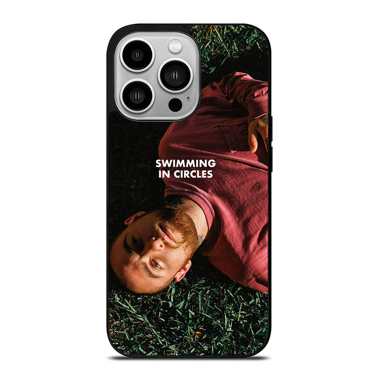 MAC MILLER ART COOL iPhone 14 Pro Case