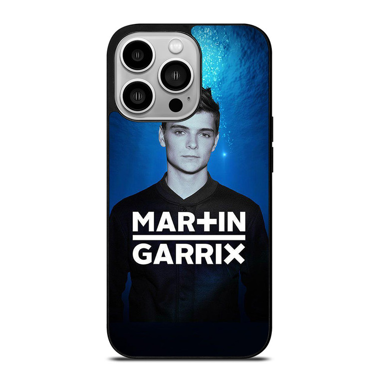 MARTIN GARRIX GOOD DJ iPhone 14 Pro Case MARTIN GARRIX GOOD DJ iPhone 14 Pro Case