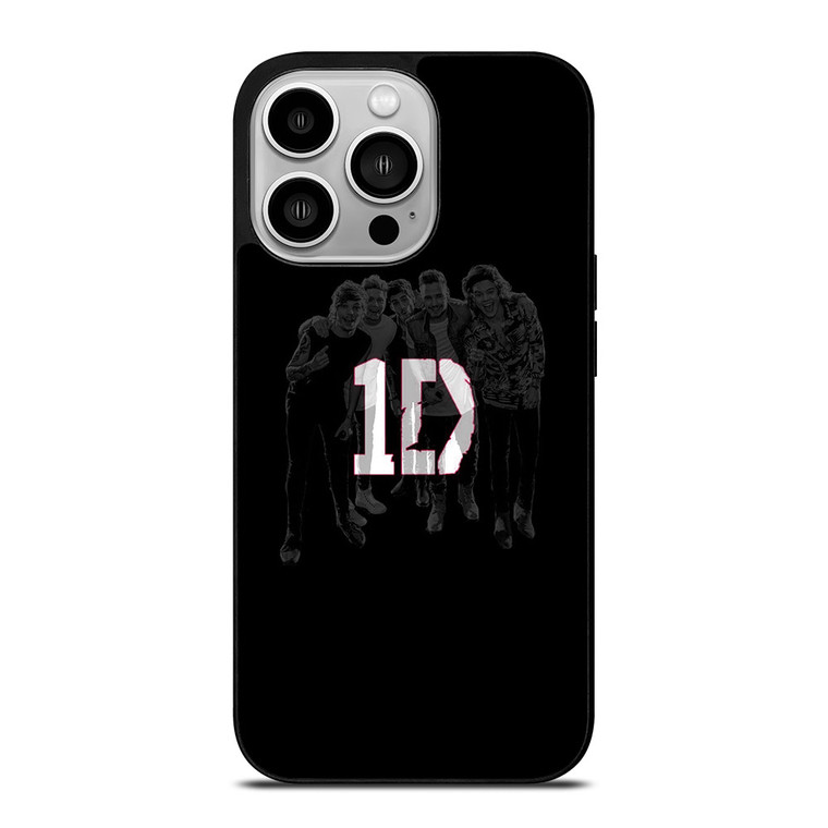 ONE DIRECTION COOL iPhone 14 Pro Case