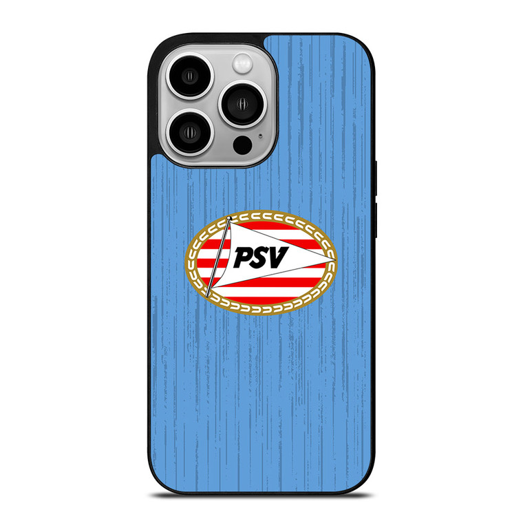PSV EINDHOVEN ICON 2 iPhone 14 Pro Case