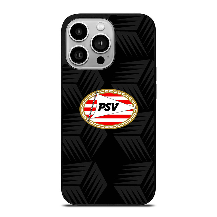 PSV EINDHOVEN LOGO 2 iPhone 14 Pro Case