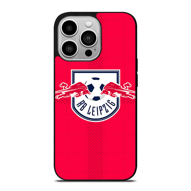 RB LEIPZIG FC SYMBOL iPhone 14 Pro Case RB LEIPZIG FC SYMBOL iPhone 14 Pro Case