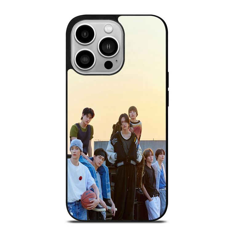 RIIZE BOYBAND iPhone 14 Pro Case