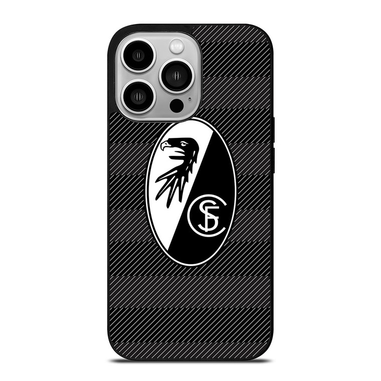 SC FREIBURG ICON iPhone 14 Pro Case