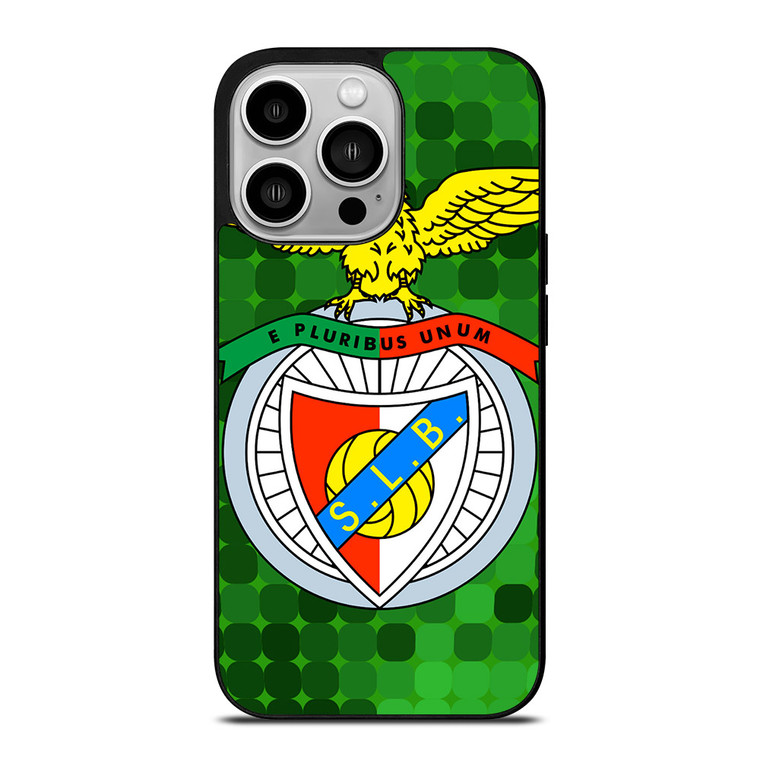 SL BENFICA ICON iPhone 14 Pro Case