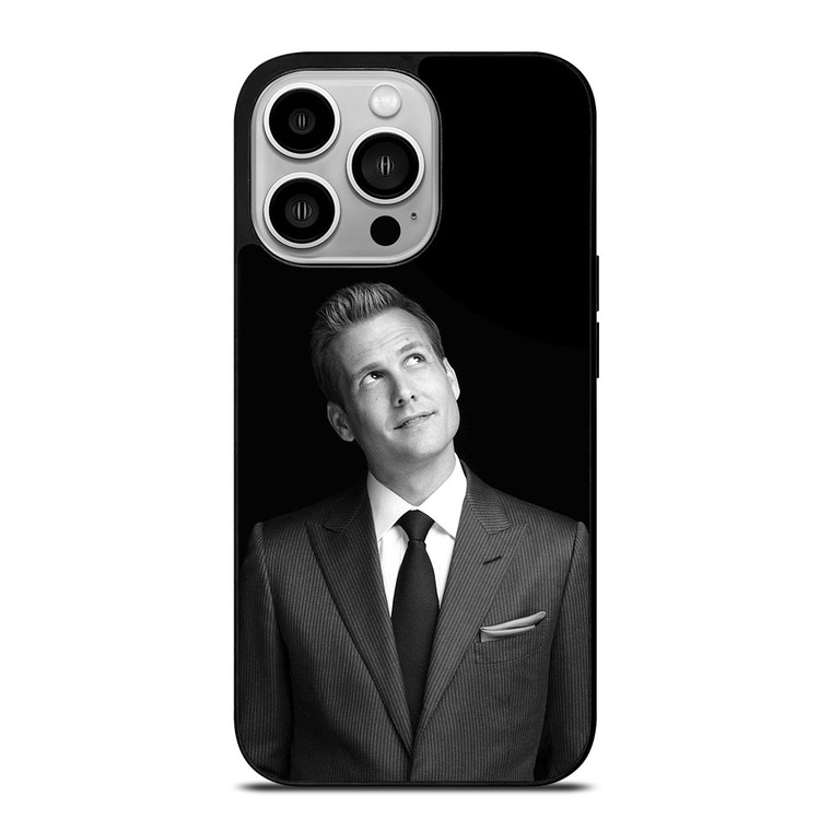 SUITS HARVEY SPECTER COOL iPhone 14 Pro Case SUITS HARVEY SPECTER COOL iPhone 14 Pro Case