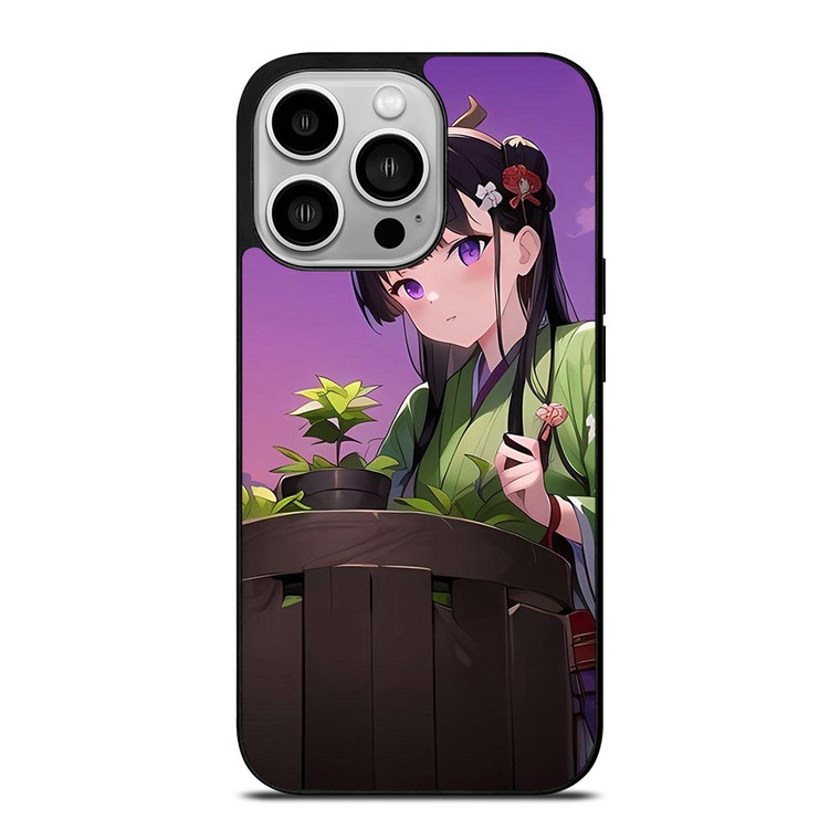 THE APOTHECARY DIARIES SEXY iPhone 14 Pro Case