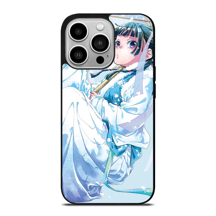 THE APOTHECARY DIARIES iPhone 14 Pro Case