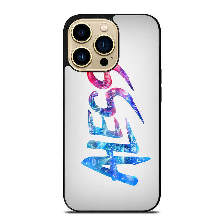 ALESSO ICON iPhone 14 Pro Max Case