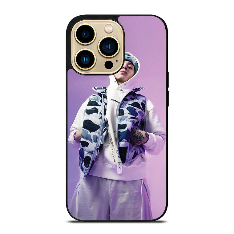 CENTRAL CEE COOL iPhone 14 Pro Max Case