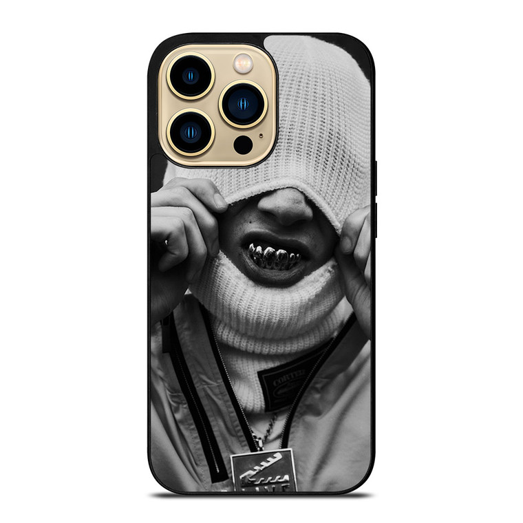 CENTRAL CEE SINGER iPhone 14 Pro Max Case