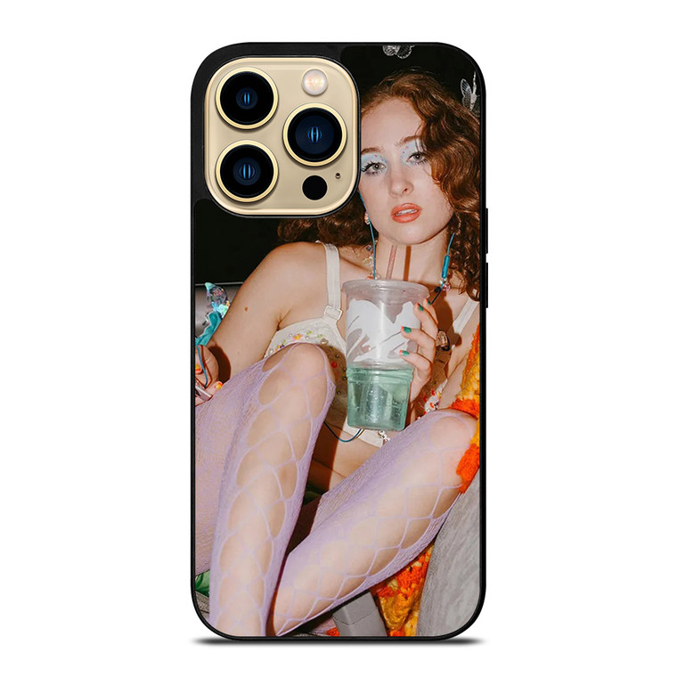 CHAPPELL ROAN SEXY SINGER iPhone 14 Pro Max Case