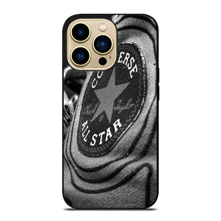 CONVERSE ALL STAR SHOES iPhone 14 Pro Max Case