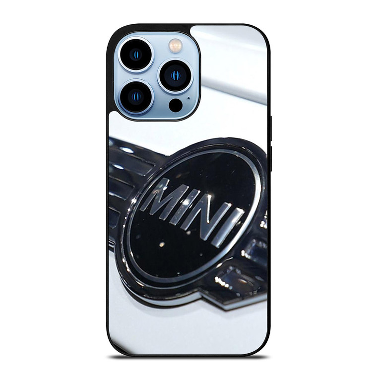 MINI COOPER LOGO iPhone 13 Pro Max Case