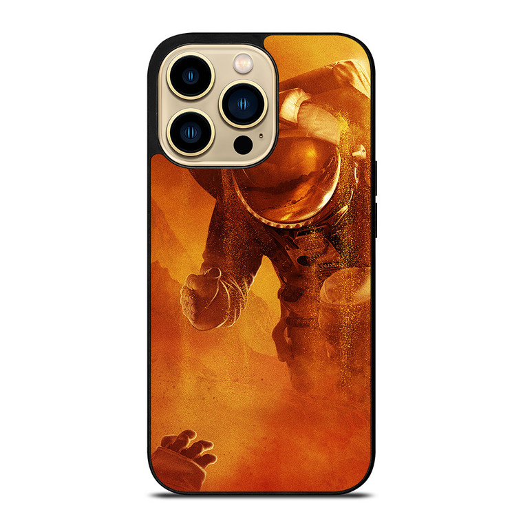 FOR ALL MANKIND SERIES TV iPhone 14 Pro Max Case